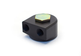 CANTON 22-597 Remote 90-Deg Oil Filter Adapter 20mm x 1.5