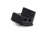 CANTON 22-623 Billet Alm Remote Oil Filter Mount 22mm Thread
