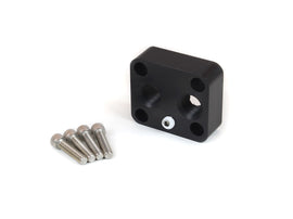 CANTON 22-629 Remote Oil Filter Adapter - Ford FE