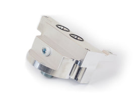 CANTON 22-631 Spin-On Oil Filter Mount - GM LS Pan Mounted