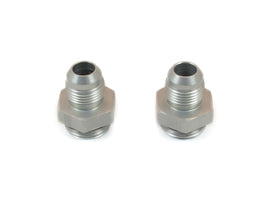 CANTON 23-465A -12 Male Port to -10an Male Fitting (2pk)