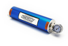 CANTON 24-046 1-Quart Accusump w/o Valve