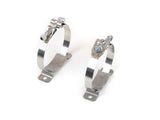 CANTON 24-200 Accusump Mounting Brkts. 4-1/4in Dia (pair)