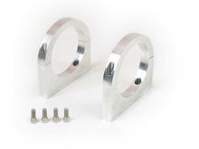 Load image into Gallery viewer, CANTON 24-210 Billet Aluminum Accusump Mounts