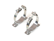 Load image into Gallery viewer, CANTON 24-240 Accusump Mounting Brkts. 3-1/4in Dia. (Pair)