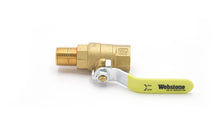 Load image into Gallery viewer, CANTON 24-260 Accusump Manual Valve Kit