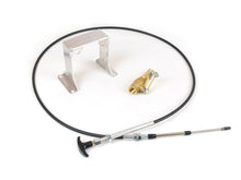 Load image into Gallery viewer, CANTON 24-506 6&#39; Remote Cable Kit for Manual Valve Accusump