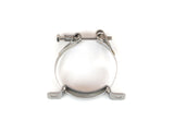 CANTON 26-891B Clamp - For Oil Filters 25-006B & 25-106B