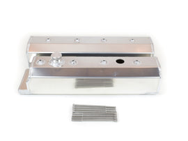 CANTON 65-208 SBC Fab. Alum. V/C's - 92-96 Vette