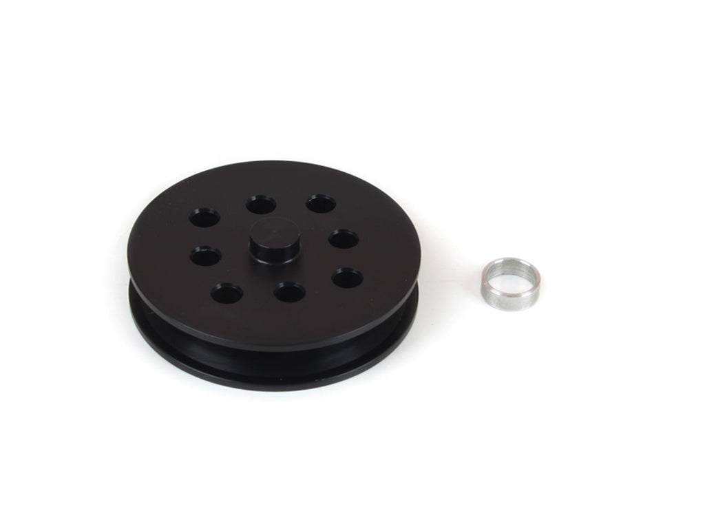 CANTON 75-280 Water Pump Drive Pulley
