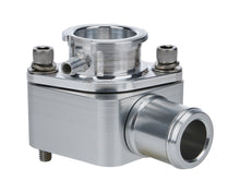 Load image into Gallery viewer, CANTON 80-005 Billet Water Filler Neck w/1.5 Hose Fitting