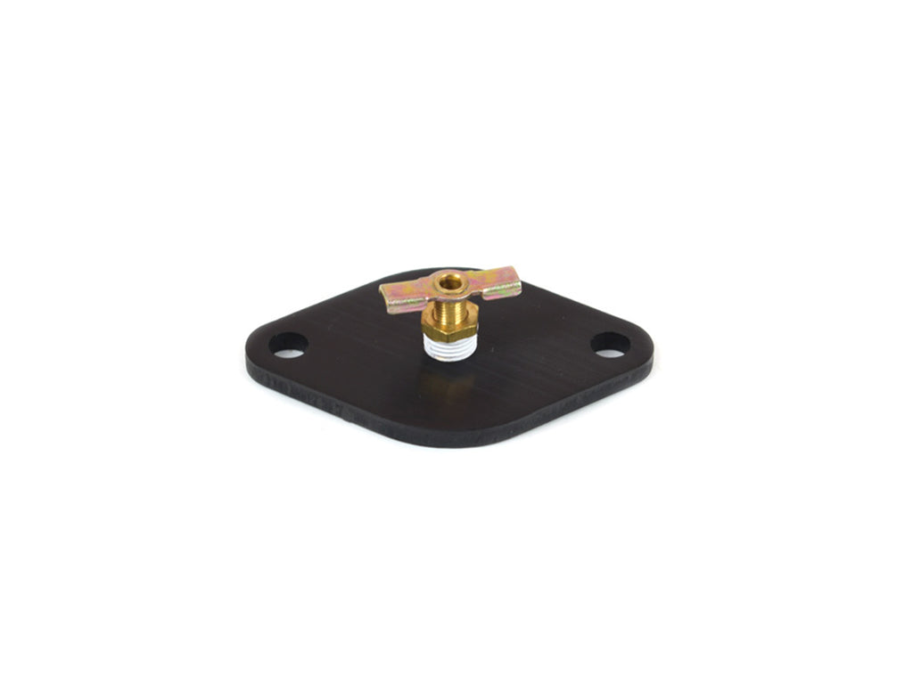 CANTON 80-110 Bleeder Water Top