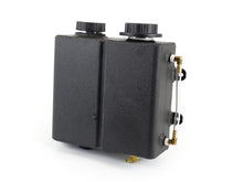 Load image into Gallery viewer, CANTON 80-203BLK Canton 80-203BLK 2-Quart Expansion Tank with Integrated Recovery Tank