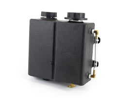 CANTON 80-203BLK Canton 80-203BLK 2-Quart Expansion Tank with Integrated Recovery Tank