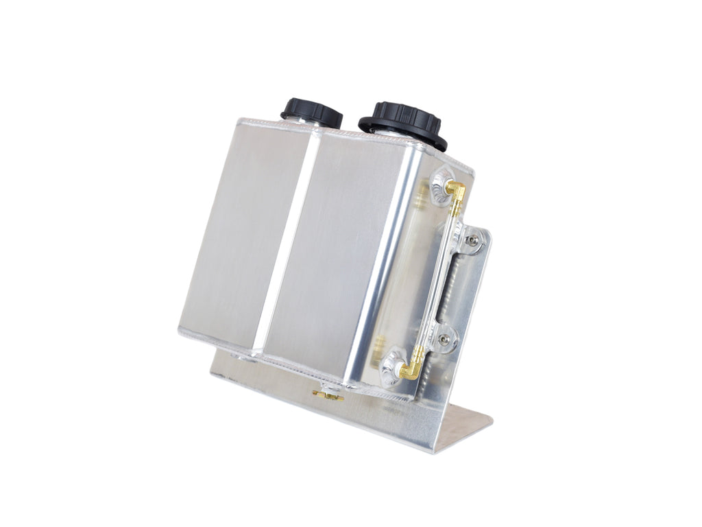 CANTON 80-203 Canton 80-203 2-Quart Expansion Tank with Integrated Recovery Tank