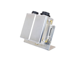 CANTON 80-203 Canton 80-203 2-Quart Expansion Tank with Integrated Recovery Tank