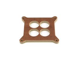 CANTON 85-152 Phenolic 1/2in 4 Hole