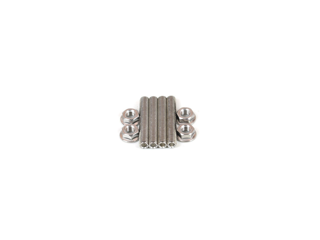 CANTON 85-510 2in x 5/16in-18 Carb Studs