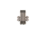 CANTON 85-530 3 3/4 in Carb Studs