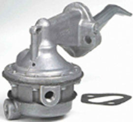 CARTER M6270 SB Mopar mech. Race Pump
