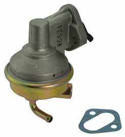 CARTER M6624 SBC Stock Fuel Pump 1 Inlet- 1 Outlet