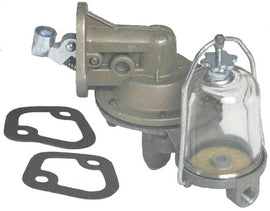 CARTER M826 Fuel Pump -Ford Flathead V8 1946-1953