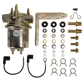 CARTER P4259 Fuel Pump - Electric 6-Volt