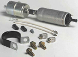 CARTER P60430 Electric Fuel Pump Inline