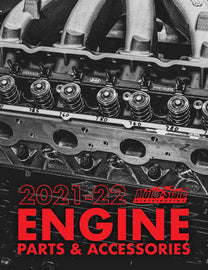 CATALOGS - MOTOR STATE 2100 CATALOGS - MOTOR STATE 2021 Engine Builder Catalog Part 2100