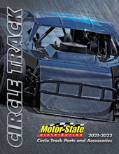 Load image into Gallery viewer, CATALOGS - MOTOR STATE 2181 CATALOGS - MOTOR STATE 2181 2021-22 Circle Track Catalog