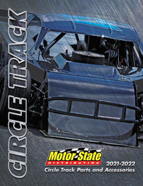 CATALOGS - MOTOR STATE 2181 CATALOGS - MOTOR STATE 2181 2021-22 Circle Track Catalog