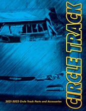 Load image into Gallery viewer, CATALOGS - MOTOR STATE 2182 CATALOGS - MOTOR STATE 2021-22 Circle Track Catalog Blank Cover