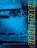 CATALOGS - MOTOR STATE 2182 CATALOGS - MOTOR STATE 2021-22 Circle Track Catalog Blank Cover