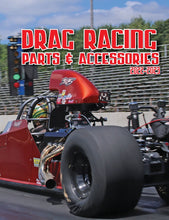 Load image into Gallery viewer, CATALOGS - MOTOR STATE 2222 CATALOGS - MOTOR STATE 2022-23 Drag Racing Blank Catalog