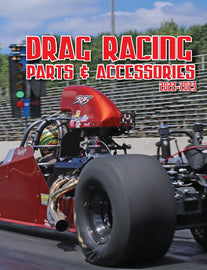 CATALOGS - MOTOR STATE 2222 CATALOGS - MOTOR STATE 2022-23 Drag Racing Blank Catalog