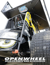 Load image into Gallery viewer, CATALOGS - MOTOR STATE 2232 CATALOGS - MOTOR STATE 2022-23 Open Wheel Catalog Blank Cover