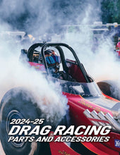 Load image into Gallery viewer, CATALOGS - MOTOR STATE 2422 2024-25 Drag Catalog Blank Version