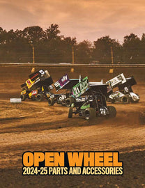 CATALOGS - MOTOR STATE 2432 2024-25 Open Wheel Catalog Blank Version