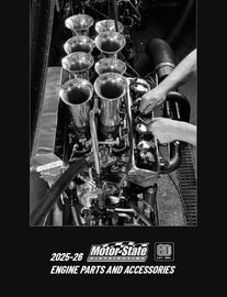 CATALOGS - MOTOR STATE 2500 25-26 Engine Parts & Acc Catalog M/S Version