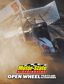 CATALOGS - MOTOR STATE 2631 CATALOGS - MOTOR STATE 2026 Open Wheel Catalog Motor State Version