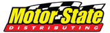 CATALOGS - MOTOR STATE CUPS Sticker
