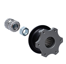 MPI USA MPI-QR-6BLT-POL/CA 6-BOLT POLARIS/CANAM QUI CK RELEASE