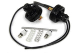 CONROY BLEEDERS CPC-014 Diaphragm Bleeder Kit for Winter U/L Axle Red