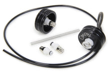 Load image into Gallery viewer, CONROY BLEEDERS CPC-104 Pneu Bleeder Kit for Winter L/W Axle Red