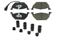 Load image into Gallery viewer, CENTRIC BRAKE PARTS 100.07681 OE Formula Brake Pads wi th Hardware