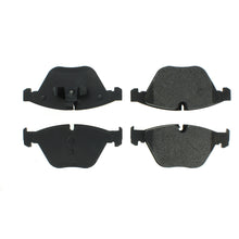 Load image into Gallery viewer, CENTRIC BRAKE PARTS 104.12600 Metallic Brake Pads