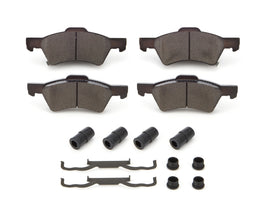 CENTRIC BRAKE PARTS 105.08570 Brake Pads