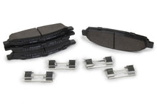 Load image into Gallery viewer, CENTRIC BRAKE PARTS 105.09530 Posi-Quiet Ceramic Brake Pads with Shims and Har