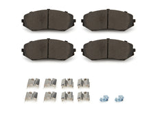 Load image into Gallery viewer, CENTRIC BRAKE PARTS 105.11880 Brake Pads