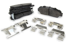 Load image into Gallery viewer, CENTRIC BRAKE PARTS 106.05030 Posi-Quiet Extended Wear Brake Pads with Hardwar